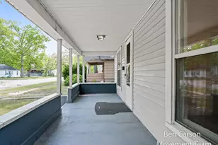 2833 Hoyt St, Muskegon Heights, MI 49444 - Photo 5