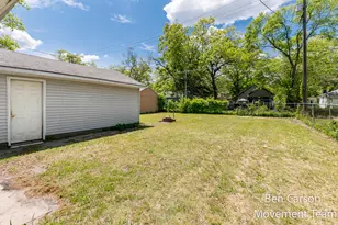 2833 Hoyt St, Muskegon Heights, MI 49444 - Photo 7