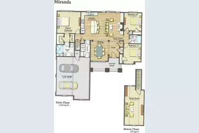 8812 Walsh Court, Onsted, MI 49265 - Photo 3