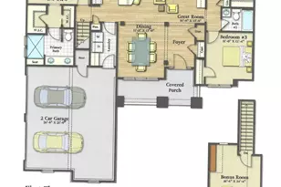 8812 Walsh Ct, Onsted, MI 49265 - Photo 3