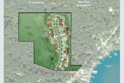 292 Sugar Hill Court #7, Saugatuck, MI 49453 - Photo 1