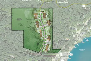 292 Sugar Hill Ct, Saugatuck, MI 49453 - Photo 1