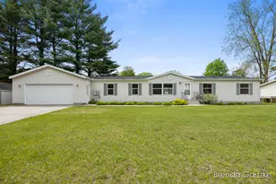 17055 Blackfoot Trail, Howard City, MI 49329 - Photo 5