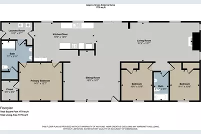 17055 Blackfoot Trail, Howard City, MI 49329 - Photo 29