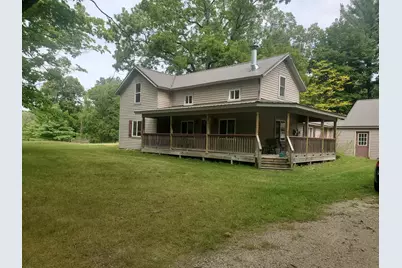 3354 E Arthur, Rothbury, MI 49452 - Photo 1