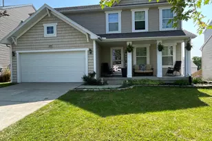 8808 Geiser Grove, Richland, MI 49083 - Photo 1