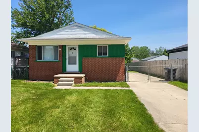 13753 McGuire Street, Taylor, MI 48180 - Photo 1