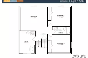 6274 Polly's Path, Berrien Springs, MI 49103 - Photo 19