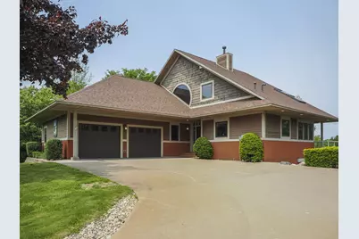200 National Drive, Manistee, MI 49660 - Photo 1
