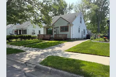19495 Grandview Street, Detroit, MI 48219 - Photo 23