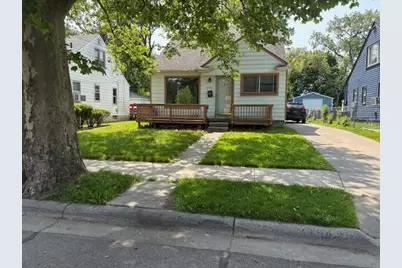 19495 Grandview Street, Detroit, MI 48219 - Photo 1
