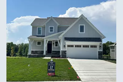 2924 Sheridan Circle #57, Jackson, MI 49201 - Photo 25