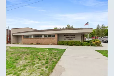 1020 Michigan Avenue Avenue, Benzonia, MI 49616 - Photo 1
