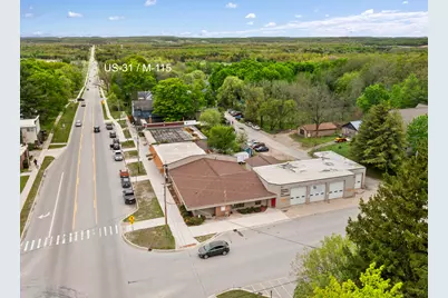 1020 Michigan Avenue Avenue, Benzonia, MI 49616 - Photo 7