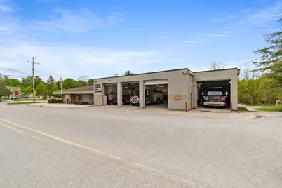 1020 Michigan Avenue Avenue, Benzonia, MI 49616 - Photo 5