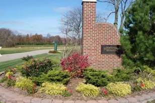 Lot #6 Dickinson Estates, Saint Joseph, MI 49085 - Photo 1