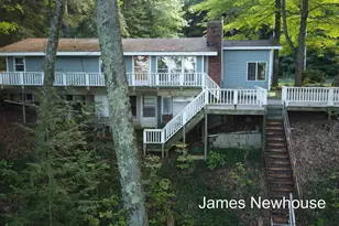 4468 Teal Ln, Newaygo, MI 49337 - Photo 1