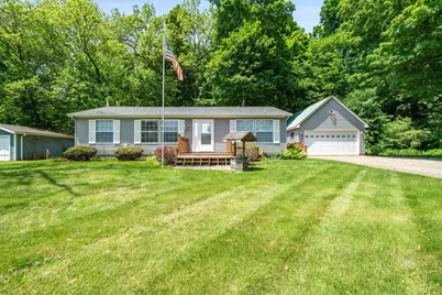 61738 Lake View Drive, Cassopolis, MI 49031 - Photo 1