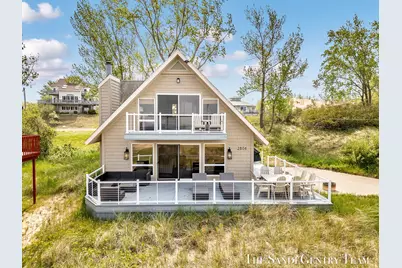 2806 N Lakeshore Drive, Mears, MI 49436 - Photo 55