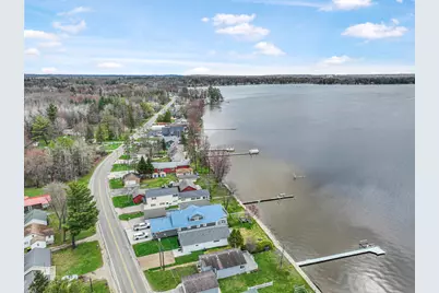 3551 W Lake Mitchell Drive, Cadillac, MI 49601 - Photo 43