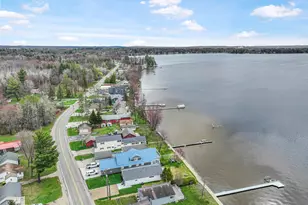 3551 W Lake Mitchell Dr, Cadillac, MI 49601 - Photo 43