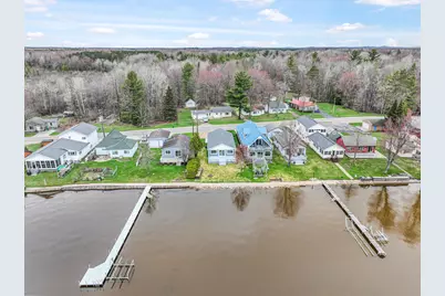 3551 W Lake Mitchell Drive, Cadillac, MI 49601 - Photo 41