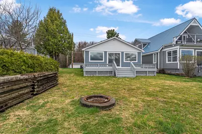 3551 W Lake Mitchell Drive, Cadillac, MI 49601 - Photo 5