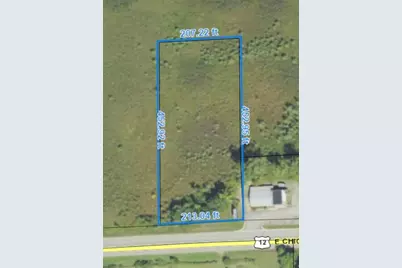 Vl E Chicago Road, Cement City, MI 49233 - Photo 5