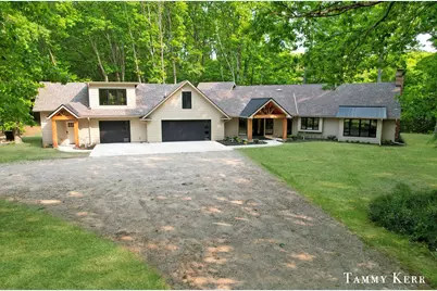 582 Campbell Road, Saugatuck, MI 49453 - Photo 3