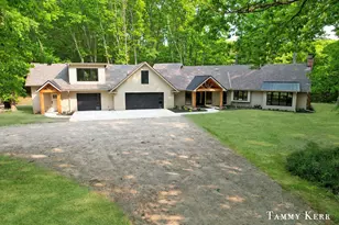 582 Campbell Rd, Saugatuck, MI 49453 - Photo 3