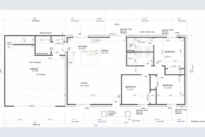 2051 Russell Road, Muskegon, MI 49445 - Photo 7