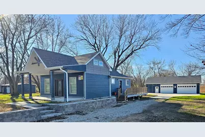1982 S Benton Center Road, Benton Harbor, MI 49022 - Photo 1
