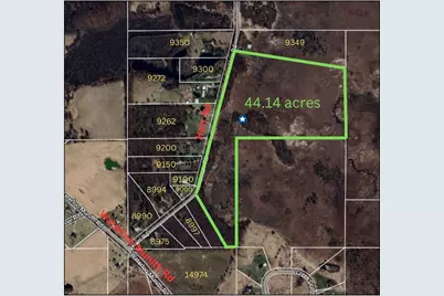 Harr Road, Chelsea, MI 48118 - Photo 3