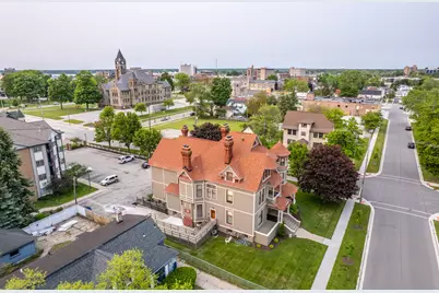 318 Houston Avenue, Muskegon, MI 49441 - Photo 3