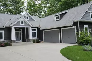 21932 Buffalo Ln Ln, Cassopolis, MI 49031 - Photo 1