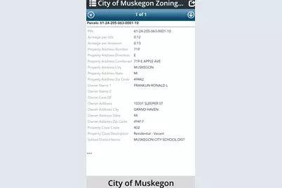 719 E Apple Avenue, Muskegon, MI 49442 - Photo 19