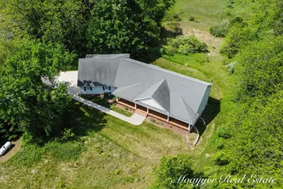 10245 Lincoln Lake Road NE, Greenville, MI 48838 - Photo 5