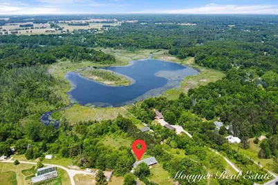 10245 Lincoln Lake Road NE, Greenville, MI 48838 - Photo 3