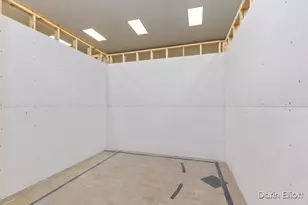 306 W Russell St, Hubbardston, MI 48845 - Photo 13