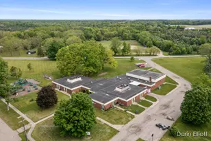 306 W Russell St, Hubbardston, MI 48845 - Photo 71