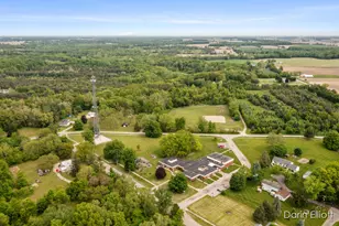 306 W Russell St, Hubbardston, MI 48845 - Photo 75