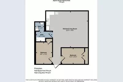 306 W Russell Street, Hubbardston, MI 48845 - Photo 85