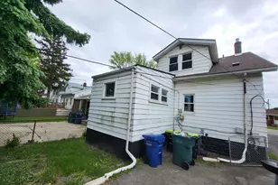 1458 Cicotte Ave, Lincoln Park, MI 48146 - Photo 19