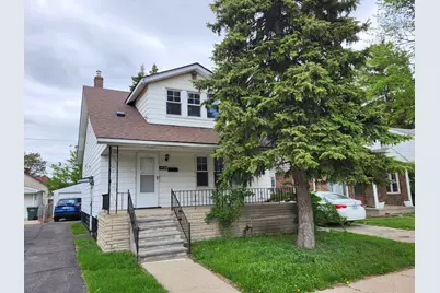 1458 Cicotte Avenue, Lincoln Park, MI 48146 - Photo 1