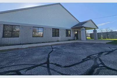 400 Perry Ave, Big Rapids, MI 49307 - Photo 5