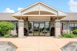 400 Perry Ave, Big Rapids, MI 49307 - Photo 1