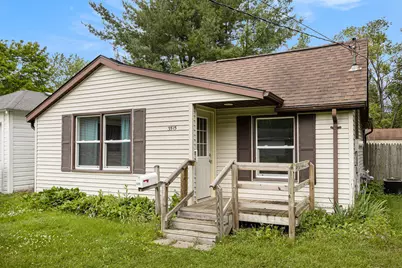 3515 Adams Street, Kalamazoo, MI 49008 - Photo 1