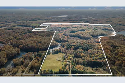 2347 W W. Dowling Road Road, Delton, MI 49046 - Photo 1