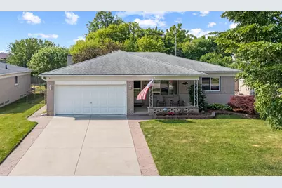 2850 Sherbourne Drive, Troy, MI 48083 - Photo 1