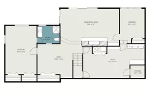 1757 Westlane Dr NE, Grand Rapids, MI 49505 - Photo 39